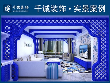 簡約大氣，立體感強(qiáng)