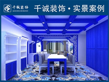 簡約大氣，立體感強(qiáng)