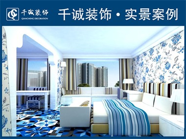 簡約大氣，立體感強(qiáng)