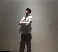 陳煜明