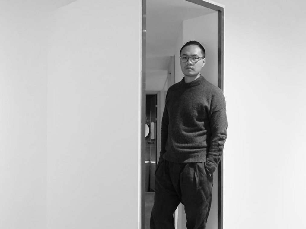 設(shè)計(jì)師李振杰丨沒有一次到位的成功，只有不斷折騰的試錯(cuò)