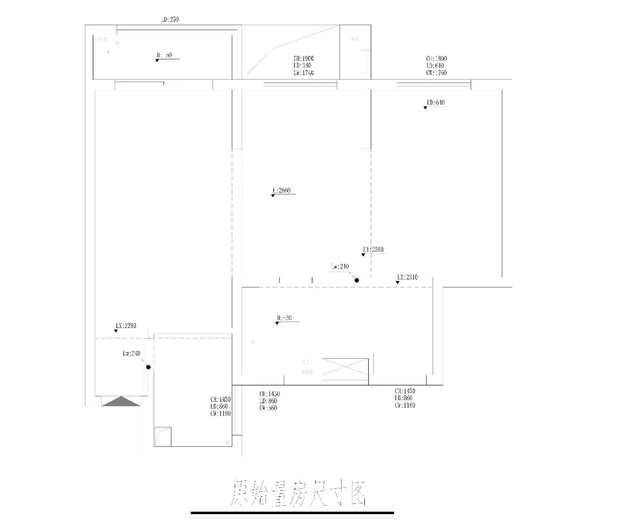 清風“煦”來平面圖