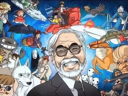 “龍貓世界”要成真了！宮崎駿將用主題公園徹底治愈我們